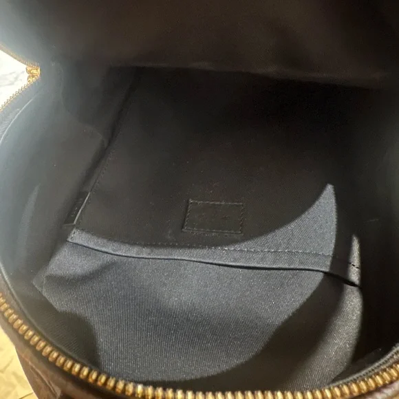 Louis Vuitton Reverse Monogram Backpack - Picture 12 of 15